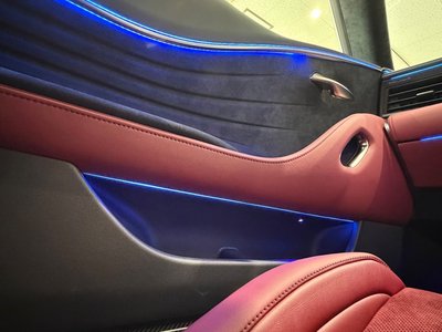صورة مصغرة 20 لـ 2024 Lexus LC