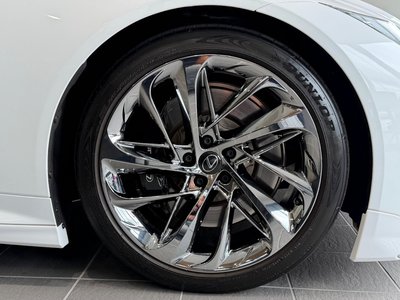 صورة مصغرة 32 لـ 2024 Lexus LC