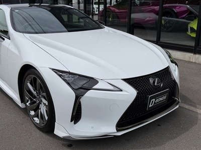 صورة مصغرة 36 لـ 2024 Lexus LC