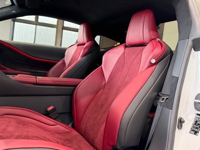 صورة مصغرة 66 لـ 2024 Lexus LC