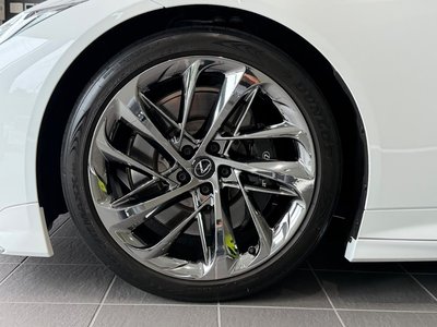 صورة مصغرة 31 لـ 2024 Lexus LC