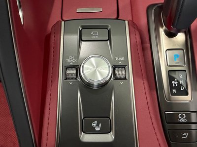 صورة مصغرة 25 لـ 2024 Lexus LC