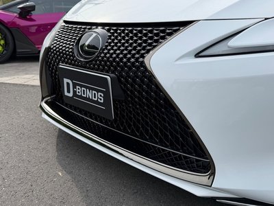 2024 Lexus LC — фото 5