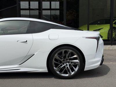صورة مصغرة 43 لـ 2024 Lexus LC