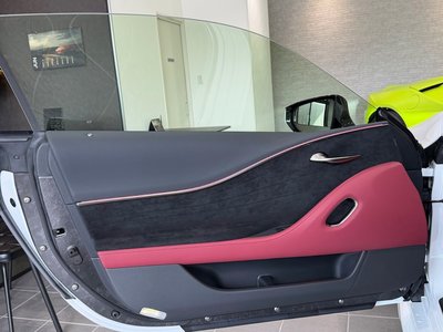 صورة مصغرة 62 لـ 2024 Lexus LC