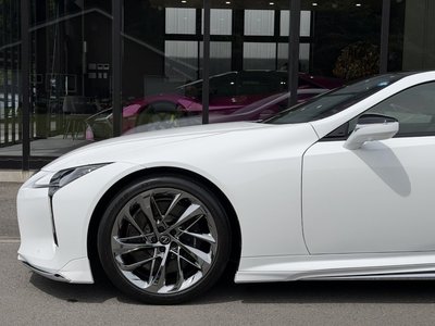 صورة مصغرة 42 لـ 2024 Lexus LC