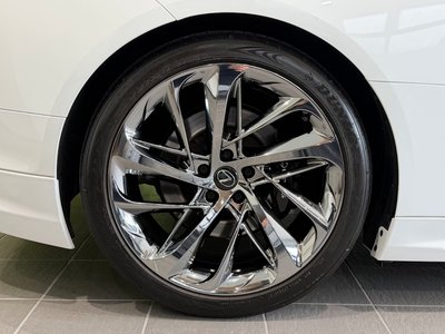 صورة مصغرة 34 لـ 2024 Lexus LC