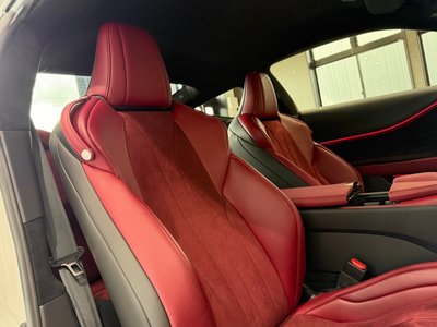 صورة مصغرة 53 لـ 2024 Lexus LC