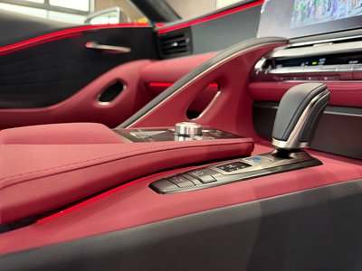 صورة مصغرة 22 لـ 2024 Lexus LC