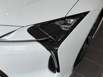 صورة مصغرة 41 لـ 2024 Lexus LC