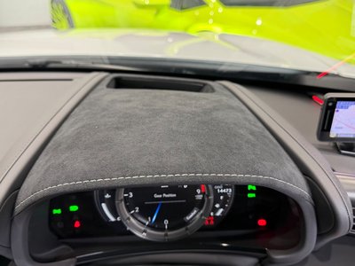 صورة مصغرة 55 لـ 2024 Lexus LC