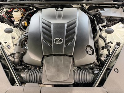 صورة مصغرة 71 لـ 2024 Lexus LC