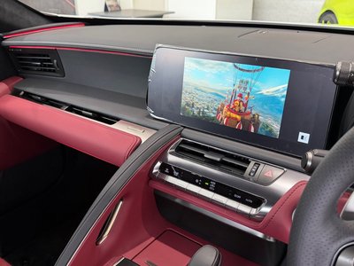 صورة مصغرة 28 لـ 2024 Lexus LC