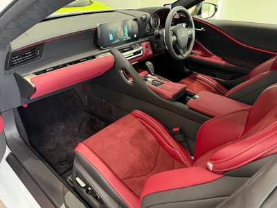صورة مصغرة 67 لـ 2024 Lexus LC
