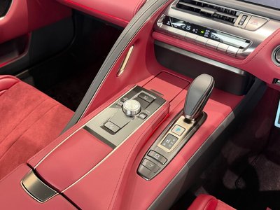 صورة مصغرة 24 لـ 2024 Lexus LC