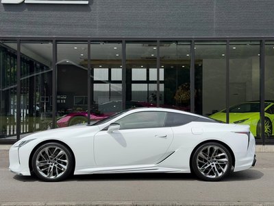 صورة مصغرة 12 لـ 2024 Lexus LC