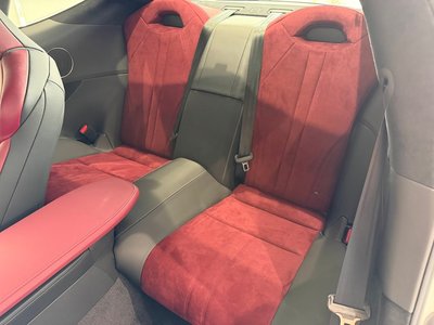 صورة مصغرة 70 لـ 2024 Lexus LC