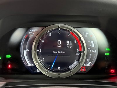 صورة مصغرة 30 لـ 2024 Lexus LC