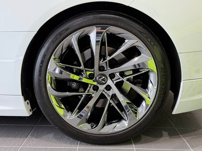 صورة مصغرة 33 لـ 2024 Lexus LC