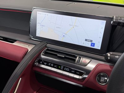 صورة مصغرة 27 لـ 2024 Lexus LC