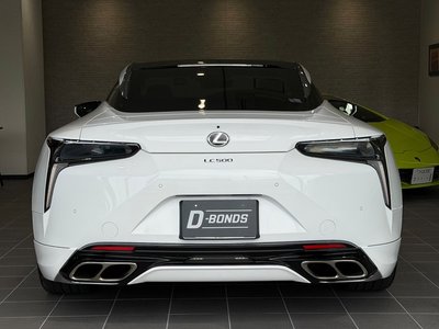 صورة مصغرة 13 لـ 2024 Lexus LC