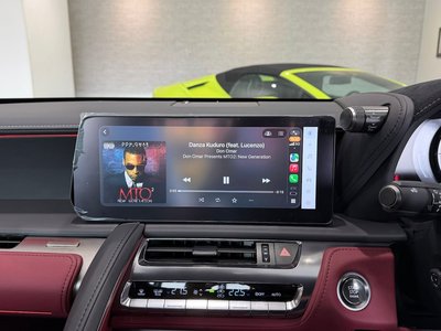 صورة مصغرة 73 لـ 2024 Lexus LC