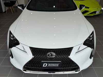 صورة مصغرة 39 لـ 2024 Lexus LC
