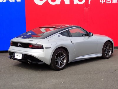 NISSAN FAIRLADY Z - 2