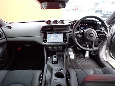 NISSAN FAIRLADY Z - 4