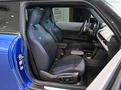 صورة مصغرة 13 لـ 2025 MINI COOPER S