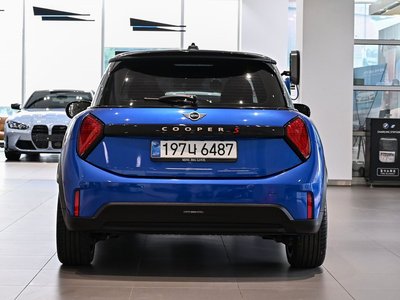 صورة 2 لـ 2025 MINI COOPER S