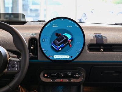 صورة مصغرة 18 لـ 2025 MINI COOPER S