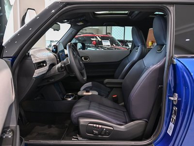 صورة مصغرة 12 لـ 2025 MINI COOPER S