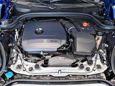 صورة 7 لـ 2025 MINI COOPER S