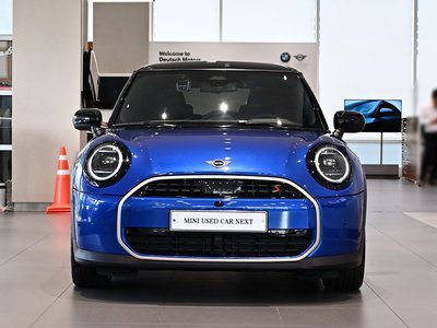 صورة 5 لـ 2025 MINI COOPER S