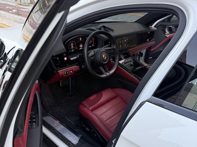 PORSCHE PANAMERA - 5