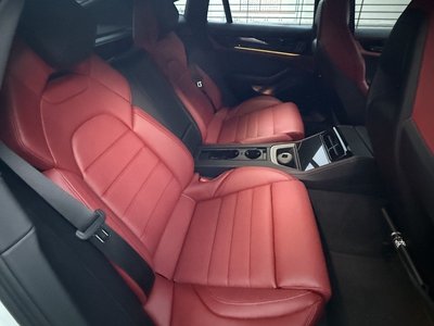 PORSCHE PANAMERA - 9