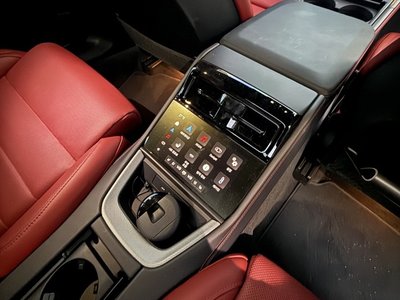 PORSCHE PANAMERA - 10