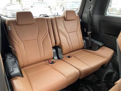 2023 Toyota VELLFIRE — миниатюра 16