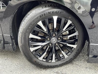 2023 Toyota VELLFIRE — миниатюра 21