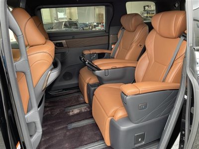 2023 Toyota VELLFIRE — миниатюра 34