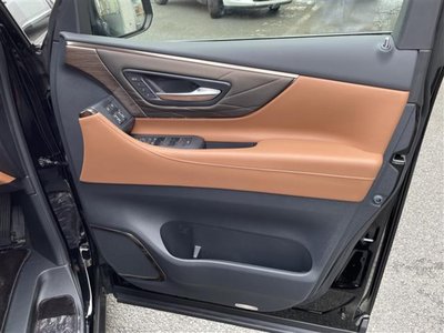 2023 Toyota VELLFIRE — миниатюра 37