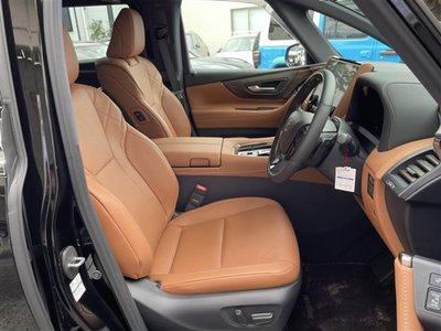 2023 Toyota VELLFIRE — миниатюра 14