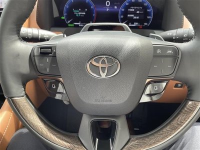 2023 Toyota VELLFIRE — миниатюра 12