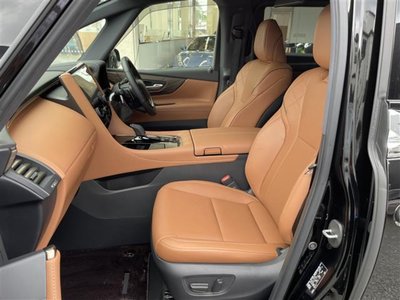 2023 Toyota VELLFIRE — миниатюра 33