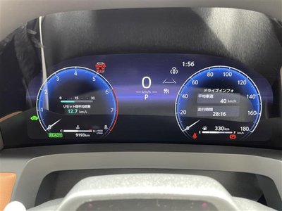 2023 Toyota VELLFIRE 照片 9