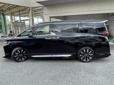 2023 Toyota VELLFIRE — миниатюра 19
