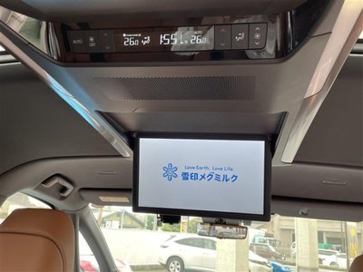2023 Toyota VELLFIRE — миниатюра 25