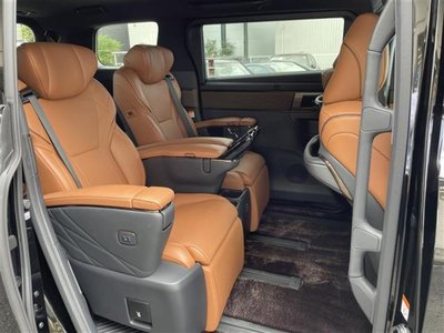 2023 Toyota VELLFIRE — миниатюра 15