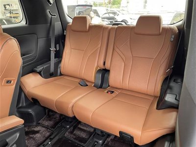 2023 Toyota VELLFIRE — миниатюра 36